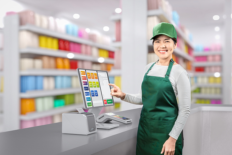 Finalize & Implement Your POS