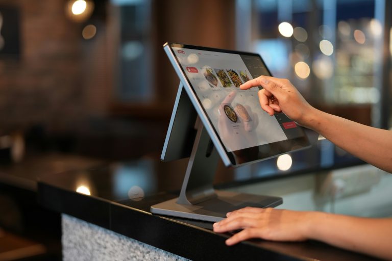 Evaluate POS Software Features